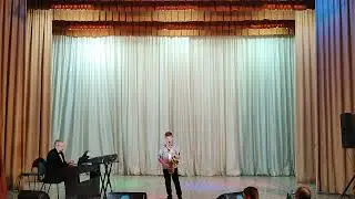 Мамонов Вячеслав - Sigmund Romberg &laquo;Softly, as In a Morning Sunrize&raquo;
