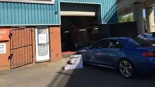 BMW 3 Way Speaker Upgrade | B&B Audioconcepts