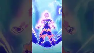 Kakarrot🔥😱#goku #dbz #dbs #dc