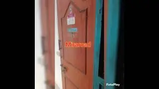 1BHK WITH TERRACE SELL PERIWINKAL MIRAROAD KANKIYA AREA#property #miraroad #terrace