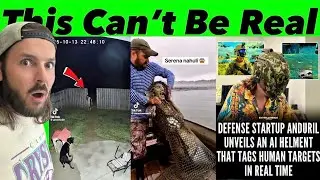 Disturbing Footage They Tried to Bury &mdash; Until Now