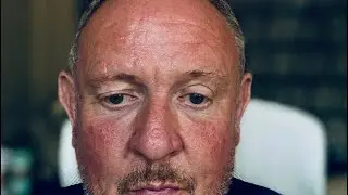 Steven Alcohol Free Lifestyle is live