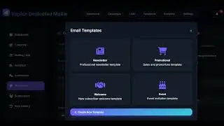 Send unlimited Bulk Emails, no need to buy expensive smtp