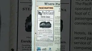 Я хочу поехать на пароходе.