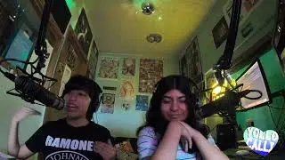 Yollo Jamz live at Lumpen Radio.
