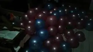 Balon print / balon sablon