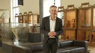 Pr&eacute;sentation du master Management de l'innovation et de la conception innovante - Gilles Garel