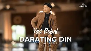 YAD ROBAL - Darating Din (Cover)