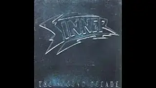 SINNER(GER) - The Second Decade...Best Of 1999 full album