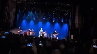 John Illsley (Dire Straits) - 