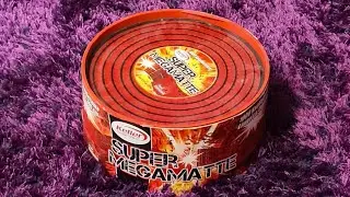 Keller Super Megamatte 300cm
