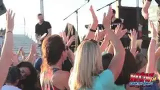 WOW Country 104.3 at the 2014 Canyon County Fair