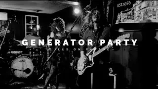Generator Party - Bulls on Parade (Rage Against the Machine Cover)