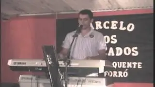 MARCELO DOS TECLADOS DVD 2