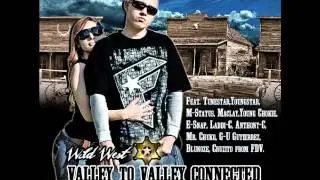 Para Mi Raza Featuring G-U Elevation 420