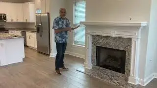 『 CM Rich N Grace Team with IXL Real Estate Eastern Shore 』 Another New Home Under Contract