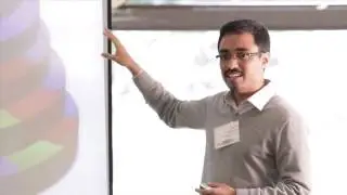 Aaron Maniam - Governance and the Challenge of Containing Multitudes