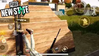 ROLLING IS OP In PUBG: New State