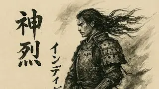 IndignA - Raijin