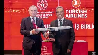 THY'den Spora Destek