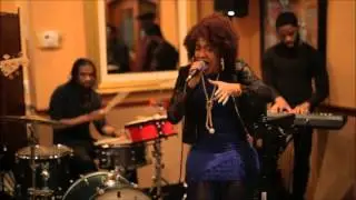 Before I Let Go by Frankie Beverly and Maze &Get Right Back to My Baby by Vivian Green