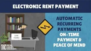 RPM East Valley - TENANT MOVE IN