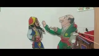 ΧΡΟΝΙΑ ΠΟΛΛΑ ΑΠΟ ΤΟΝ ΚΑΡΑΓΚΙΟΖΗ & ΧΑΤΖΑΒΑΤΗ αλλά και τα ΑΛΛΑ...