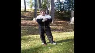 Golf Swing Analysis Software