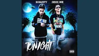 TONIGHT (feat. Seuss Boe)
