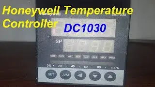 Honeywell DC1030
