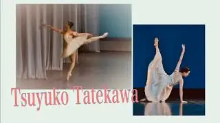Tsuyuko Tatekawa