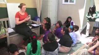 Rocketship Los Sueños Academy: A Quality Model for Serving All Students