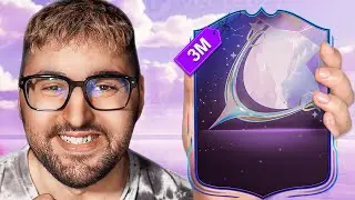 &Tau;&omicron; &Pi;&iota;&omicron; &Alpha;&Kappa;&Rho;&Alpha;&Iota;&Omicron; PULL &Mu;&omicron;&upsilon; &Sigma;&tau;&omicron; EA FC 25!