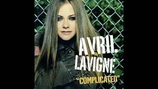 Avril Lavigne - Complicated in the style of Green Day (90s Green Day style)
