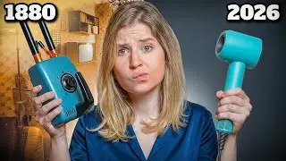هل كانوا أذكى منا؟ 🤯 معدات قديمة تهزم الحديثة؟