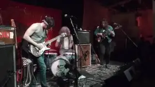 Paint Fumes - [Full Concert] (Houston 11.11.16) HD