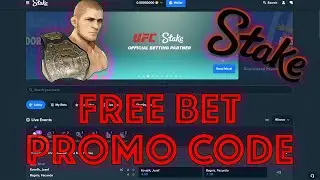 STAKE.COM IS THE BEST SPORT BETTING | FREE BETS 2021