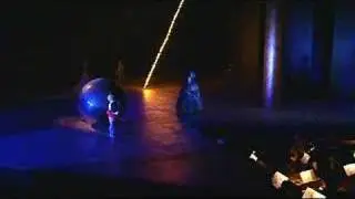 Monteverdi: L'incoronazione di Poppea (Opus Arte)