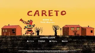 Careto | 2020 Gameplay Trailer