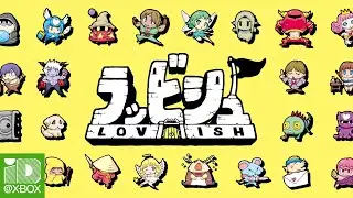 Lovish - Release Date Trailer