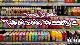 THROW DOWN - TOMMY MARSH (OFFICIAL MUSIC VIDEO)