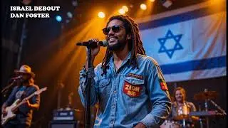 ISRAEL DEBOUT