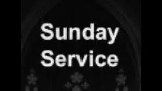 Sunday Service!! Let's Bang Some Jungle/Drum and Bass!!