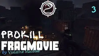 Contract Wars - Prokill Fragmovie 3