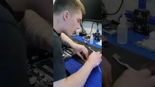 #ремонт #ноутбук #notebook #pc #gaming #computer #youtubeshorts #компьютер #ндб