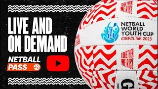 New Zealand v Gibraltar | Match 37 | NWYC2025