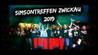 Simsontreffen Zwickau 2019 mit der Simson Gang / Simson Song / Simsontreffen Song