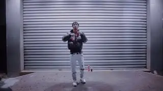 Narti - Lil Tjay ​(Official Music Video) @SHOTBYBZK
