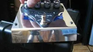 Taurus Vechoor Multi Stereo Chorus