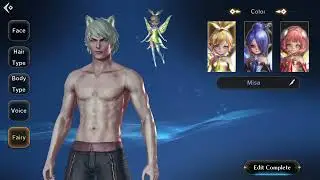 Eternal Kingdom Battle Peak part 1